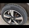 ENTDA中策安达轮胎 汽车轮胎 215/60R17 96V D01 适配瑞虎 实拍图