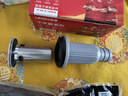 联塑弹跳式下水器管套装 可伸缩弯曲防臭密封厨房洗脸盆面盆排水管  实拍图