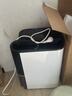 德业（Deye）除湿机/抽湿机 除湿量25升/天 45㎡家用轻音地下室除潮除湿器干衣机客厅卧室 手机智控DYD-T22A3 实拍图