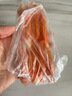 海欣松叶即食蟹柳500g低脂蟹棒鱼糜含量60%寿司关东煮 火锅食材轻食 实拍图