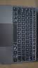 倍思【2026升级】iPad妙控键盘苹果平板键盘保护套一体适用Air8/7/6/Pro18-22年-11寸/Air5/4-10.9寸 实拍图