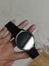 CangHua 适用小米手表表带xiaomi watch5/S5/S4/S4 Sport/S3/S2/S1/S1Pro/color2米兰尼斯磁吸金属腕带 黑 实拍图