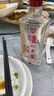 泸州老窖 六年窖头曲 浓香型白酒 52度500ml 2瓶（配礼袋） 实拍图