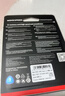 移速（MOVE SPEED）JOY联名款128GB TF（MicroSD）存储卡U3 V30 A1C10手机平板高速内存卡行车记录仪监控摄像头游戏机 实拍图