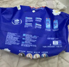 维达（Vinda）杀菌湿巾 80片*5包 山茶花精华湿巾大包湿纸巾 新旧随机 实拍图