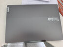 ThinkPad【国家补贴15%】联想笔记本电脑ThinkBook X 酷睿Ultra5 13.5英寸 32G 1T 2.8K AI高刷触控屏 实拍图