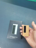 艾利和（Iriver）【重磅新品】AK HC5 解码耳放线3.5mm 4.4mm iOS安卓手机电脑旗舰HiFi便携小尾巴 银色 礼物 实拍图