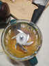 小贝熊（xiaobeixiong）小贝熊辅食料理机婴儿宝宝打泥神器多功能电搅拌机肉果泥辅食工具 实拍图