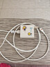 倍思Type-C数据线6A适用华为荣耀超级快充100W/88W/66W充电线USB-C车载Pura80/Mate70小米手机平板1.5m 实拍图