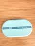 中兴（ZTE）随身wifi6免插卡移动wifi无线网卡便携式热点4g路由器无限笔记本电脑通用流量2025款U10LS蓝色 实拍图
