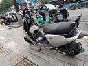 九号（Ninebot）【直播间抽3000免单】Q70c 电动轻便摩托车 智能智驾长续航电轻摩【门店自提】 到门店选颜色 晒单实拍图