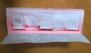 东阿阿胶桃花姬阿胶糕285g礼袋款即食阿胶 送女朋友礼物送长辈女营养品 实拍图