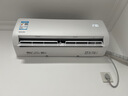 华凌空调超省电 一级能效1.5匹 变频挂机KFR-35GW/N8HA1Ⅲ-P+一级能效3匹变频柜机KFR-72LW/N8HA1Ⅲ 实拍图