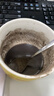 五谷磨房低GI黑芝麻糊米糊核桃芝麻黑豆粉速食早餐粉546g*2罐 实拍图