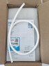 海尔（Haier）前置过滤器全屋家用净水器HP-05升级迭代款40微米双网反冲洗大通量管道过滤器 全屋家用净水器 实拍图