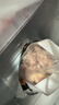 正大鸡胗2斤 生鲜冷冻鸡肫卤煮孜然鸡胗烧烤炒菜麻辣小郡肝 实拍图
