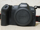 佳能（Canon）r8全画幅微单相机 R8数码高清4K视频vlog直播旅游 专业级微单 R8单机身+RF24-105 STM镜头【全能套装】 套餐一【128G高速卡 备用电池 双肩包 三脚架】 晒单实拍图