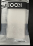KOOLIFE适用 小米17Max手机壳保护套 xiaomi小米17max手机套镜头全包简约亲肤透明软壳淡化指纹外背壳 实拍图