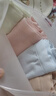 京东京造【首次免洗】女士内裤女纯棉抗菌高腰收腹高弹夏季薄款加长裆 XL 实拍图