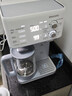 飞利浦（PHILIPS）净水器家用 RO反渗透台式免安装净饮机 独立烧水壶+即热净化二合一真沸腾净水器ADD6061 实拍图