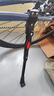 邦帛世自行车脚撑支架山地车边撑中支停车架脚架骑行装备配件 自行车脚撑可调节黑色 实拍图