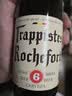 TRAPPISTES ROCHEFORT罗斯福6号啤酒330ml*6瓶 比利时进口 修道院精酿 京东自营 实拍图