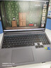 机械革命【Eva科技生活 直播间领券立减800】极光X 2026 (i7-13700HX 16G 1T RTX5060 2.5K屏 180Hz 灰) 实拍图