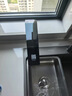 海尔（Haier）净水器鲜活水pro+1200G瞬时1400G抑菌滤芯触控龙头双出水厨房专用台下母婴直饮净水机R883 实拍图