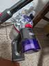 戴森（DYSON）V8无绳吸尘器 手持无线吸尘器 除螨 宠物 家庭适用 实拍图