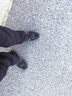 骆驼（CAMEL）【盘龙】户外登山鞋男女越野运动跑鞋防泼水防滑徒步鞋  5182  41 实拍图