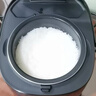 松下（Panasonic）【价保618】电饭煲2-3人IH加热迷你电饭锅家用小型多功能不粘锅智能预约2.1升以旧换新SR-AC072-K 实拍图