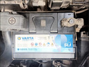 瓦尔塔（VARTA）京东养车汽车电瓶蓄电池星标65D23L卡罗拉雷凌哈弗悦动天籁奇骏 实拍图