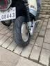 朝阳轮胎3.50-10电动车真空胎四季全效半热熔H993【免费上门安装】 实拍图
