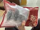 獐子岛x鲜京采联名 大连即食海参2斤 16-20只 固形物85% 海鲜送礼礼盒 实拍图