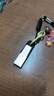 闪迪（SanDisk）64GB U盘 CZ73 安全加密 数据恢复 学习电脑办公投标 小巧便携 车载 大容量金属优盘 实拍图