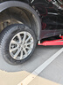 马牌（Continental）汽车轮胎 235/55R18 100V CPC6 FR 原配凯迪拉克XT4 实拍图