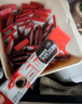雀巢（Nestle）醇品速溶美式黑咖啡粉0糖0脂*健身燃减防困48包*1.8g 实拍图