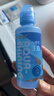海昌 水感觉滋润补水美瞳隐形眼镜护理液120ml*4盒套装 实拍图