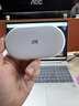中兴（ZTE）随身wifi6可移动无线wifi免插卡随行车载上网卡路由便携式上网宝支持5G/4G设备全国通用流量2026款 实拍图
