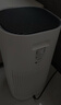 鸿蒙智选720空气净化器3i 除甲醛除烟味卧室家用新房杀菌吸猫毛宠物花粉过敏原支持华为智慧生活价保618 实拍图