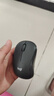 罗技（Logitech）M240 无线鼠标 蓝牙鼠标 办公鼠标 简约便携 灰色 实拍图