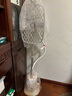 飞利浦（PHILIPS）【价保618】烫衣服家用白魔方强力单杆手持电熨斗蒸汽挂烫机立式熨烫机熨斗 STE1050/10 礼物 实拍图