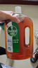 滴露（Dettol）消毒液衣物除菌液洗衣消毒水1.8L*1 衣物混洗杀菌除螨 非84酒精 实拍图