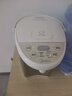 美的（Midea）电热水瓶电热水壶全自动断电保温控温恒温食品级304不锈钢5L大容量家用泡茶母婴冲奶神器饮水机 5L 【304不锈钢】店铺热卖 实拍图