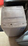 美的（Midea）【价保618】新品 迷你波轮洗衣机全自动MB38V22E  内衣洗衣机小型婴儿 懒人 深层除菌螨 以旧换新 实拍图