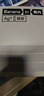蕉内（Bananain）301P莫代尔内裤男士棉裆10A抗菌透气运动男生冰丝四角夏季礼盒3件 黑色+磁铁黑+石墨灰 3条 XL 实拍图