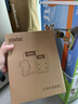 九号（Ninebot）电动儿童滑板车C2go牛油果绿 电助力童车生日礼物多功能电动玩具车 实拍图