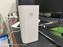 华为适用鸿蒙智选Brovi 5G CPE 5S移动路由器随身wifi6企业级全网通插卡千兆无线全国通用流量2026款 实拍图