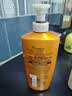欧莱雅精油润养润发乳700ml 柔顺顺滑护发素(适合干枯发质) 实拍图