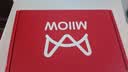 猫人（MiiOW）本命年马年红色内裤男生结婚大码宽松男士内裤男纯棉平角裤四角裤 实拍图